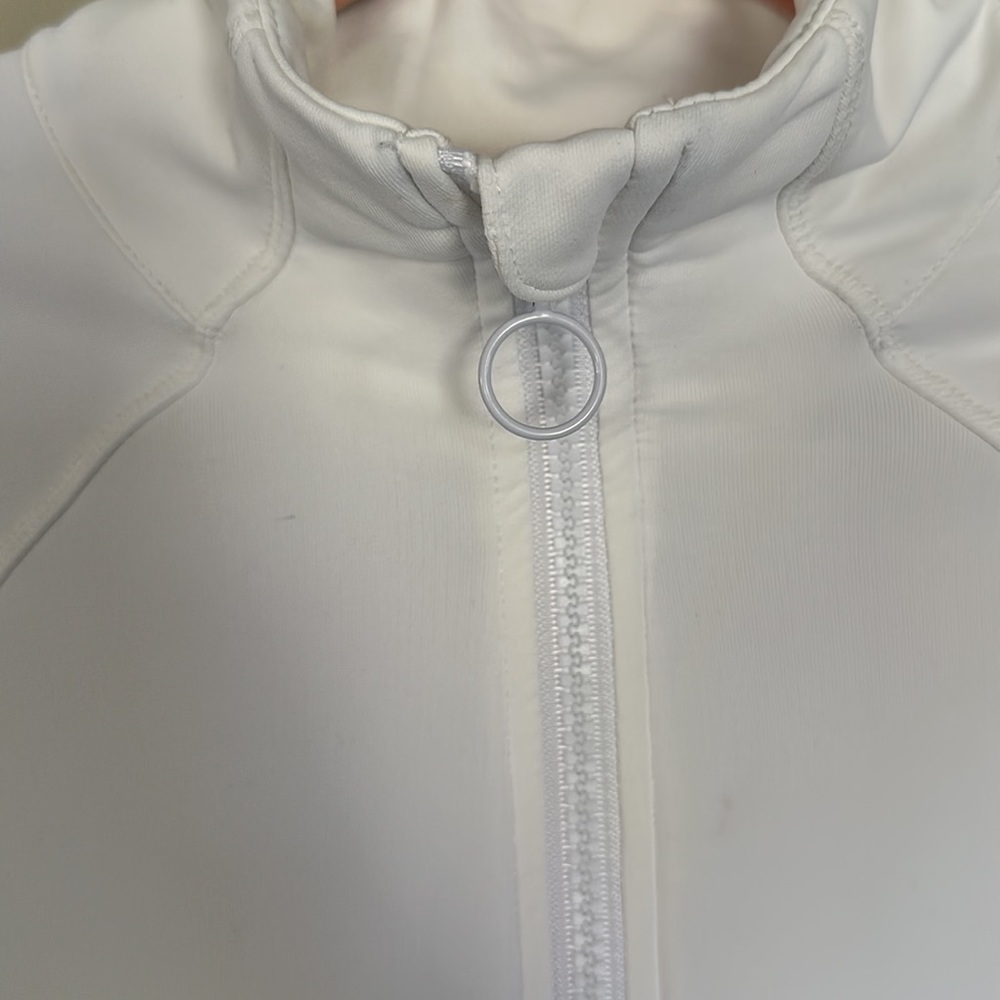 Fabletics Trinity Cold Weather Performance Jacket… - image 6